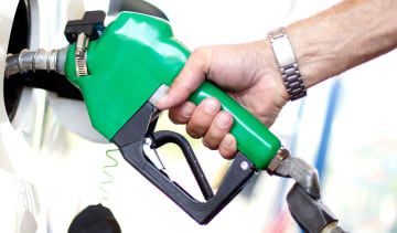 UK fuel supply