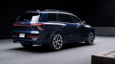 Audi Q9