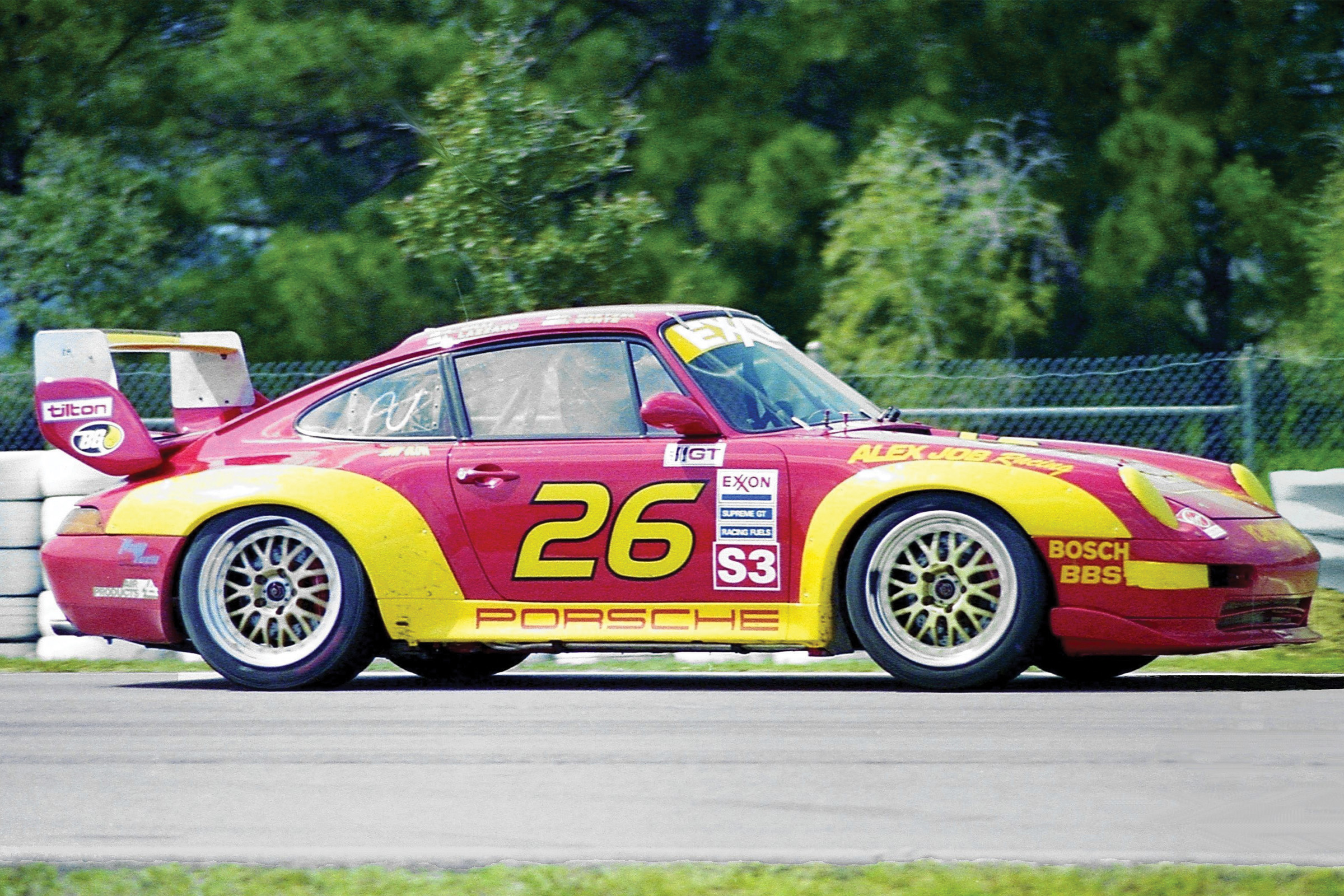 Rm Sotheby S London Sale A Porsche Fest Pictures Evo