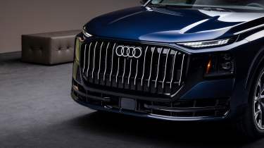 Audi Q9