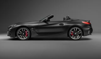 BMW Z4 Final Edition
