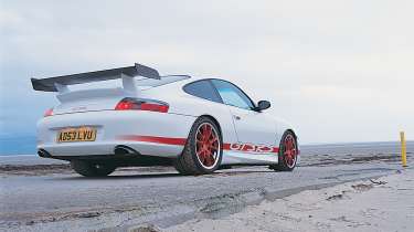 The best hardcore supercars from the 2000s
