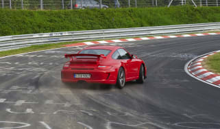 Porsche 911 GT3