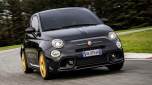 Abarth 695 75 Anniversario