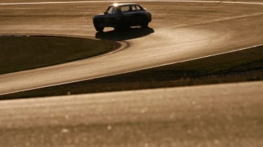 Ford Capri