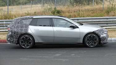 BMW i3 Touring