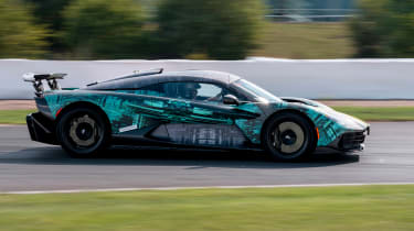Aston Martin Valhalla