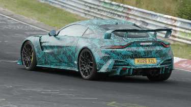Aston Martin Vantage 'RS'