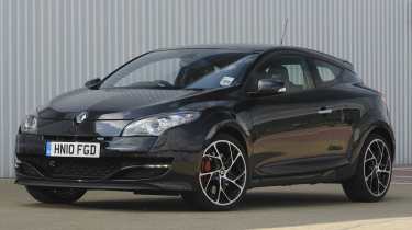 Renaultsport Megane 250 Cup