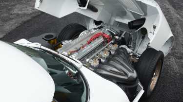 Eagle Lightweight GTR