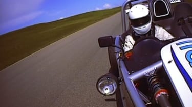 Ariel Atom