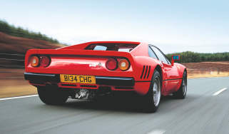 Ferrari 288 GTO