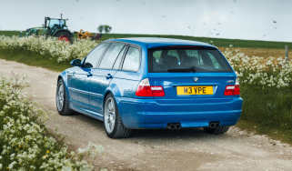 BMW M3 Touring (E46)