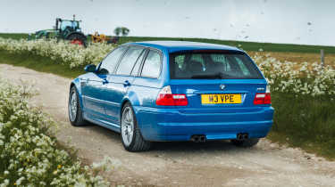 BMW M3 Touring (E46)
