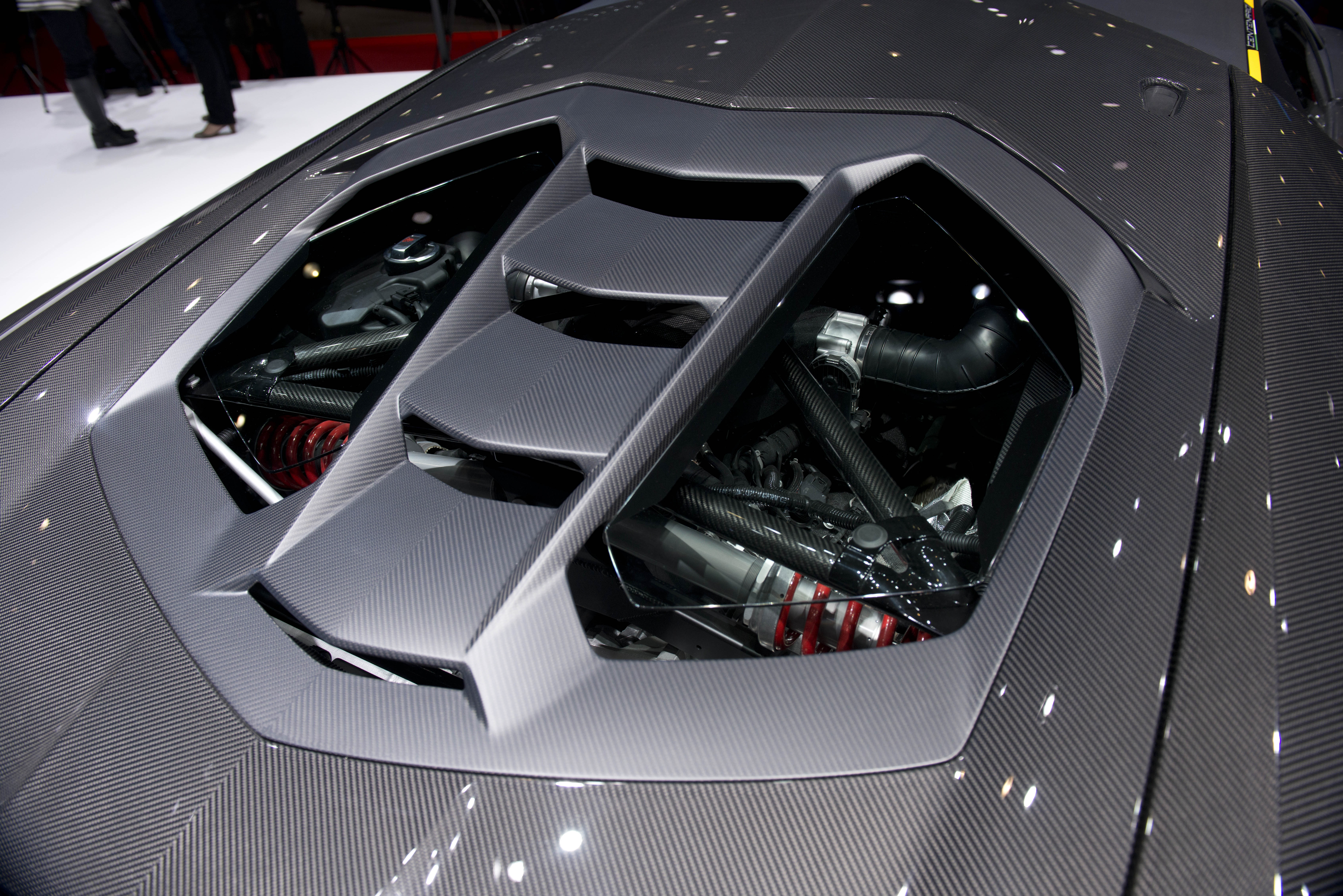 Carbon Fiber Cars : carbon fiber cars