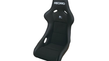 Recaro seat