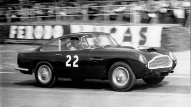 Silverstone Classic