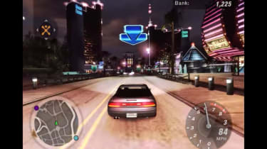 Need for Speed: Underground Download (2003 Simulation Game)