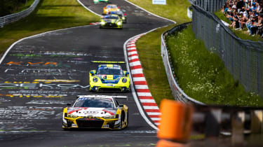 Nurburgring 24 Hours 2023