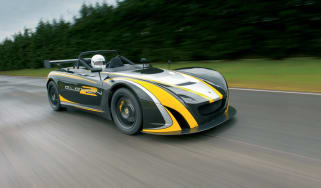 Lotus 2-Eleven