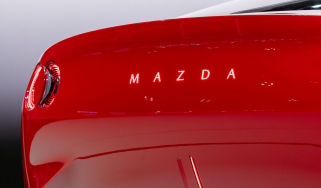 Mazda iconic SP
