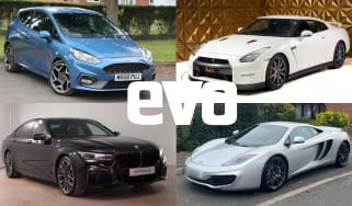 Used car deals