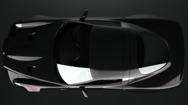 SV 9 Competizione