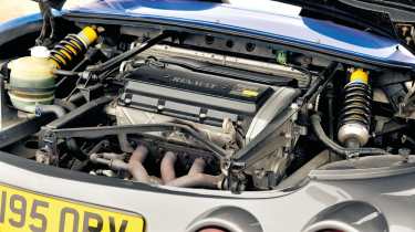 Renault Sport Spider