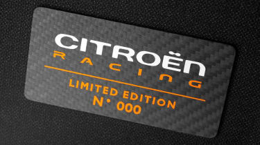 Citroen DS3 Racing