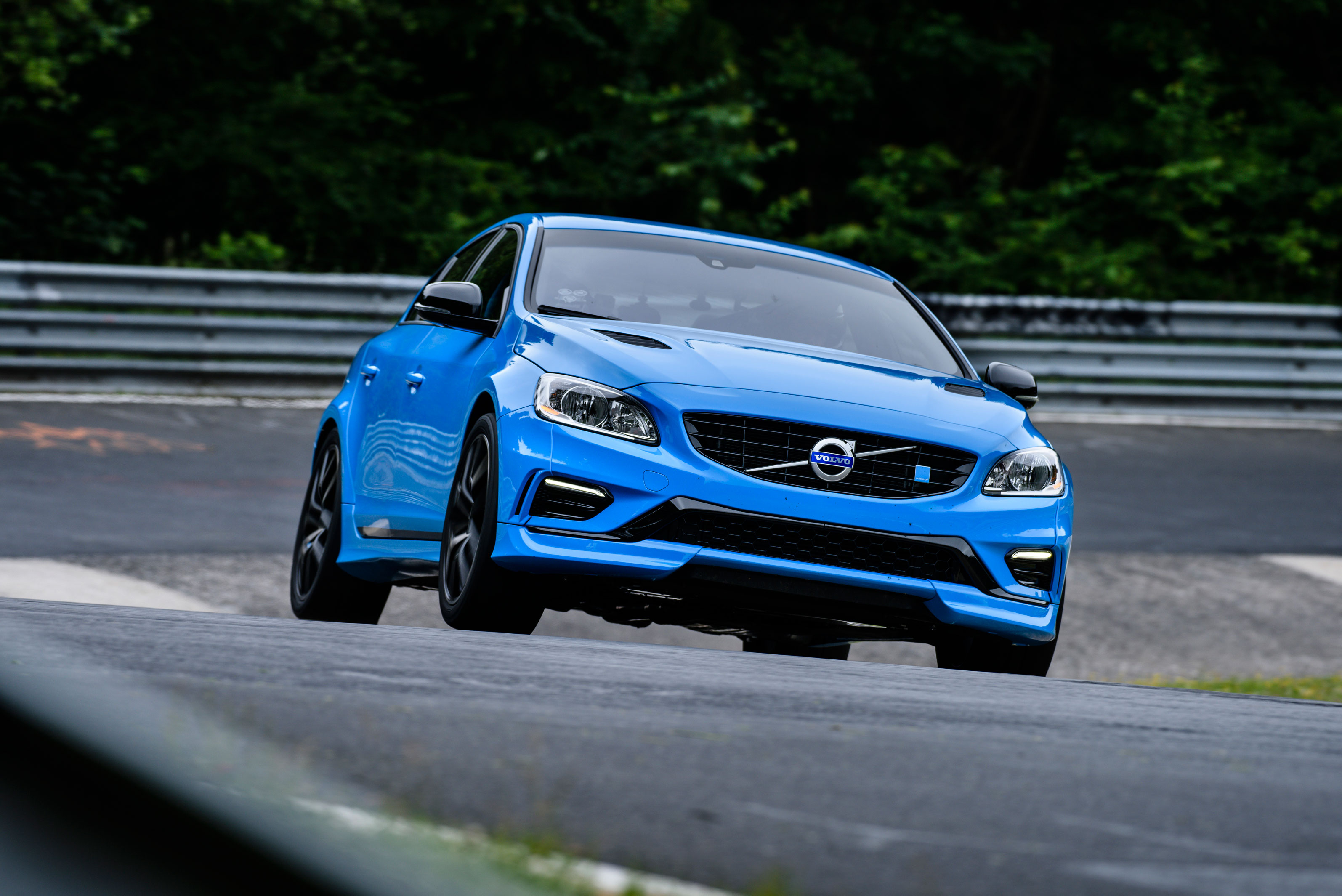 Volvo S60 Polestar >> Volvo Announces Secret S60 Polestar Nurburgring Lap Time Evo Volvo S60 Polestar >> Volvo Announces Secret S60 Polestar Nurburgring Lap Time Evo