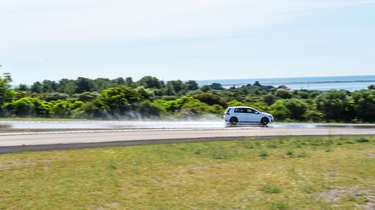 2024 evo Tyre Test