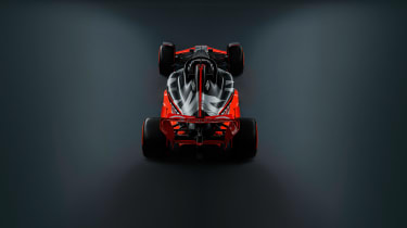 Audi Sport F1 – erar