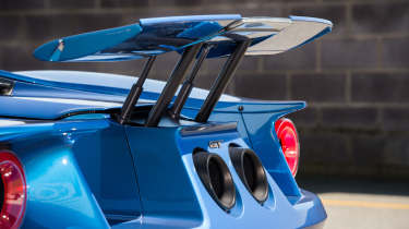 Ford GT