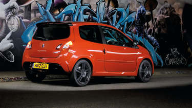 Renaultsport Twingo 133