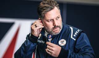 Zak Brown life & cars