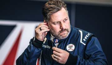 Zak Brown life &amp; cars