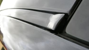 Lexus IS-F