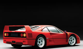 Sergio Pininfarina dies