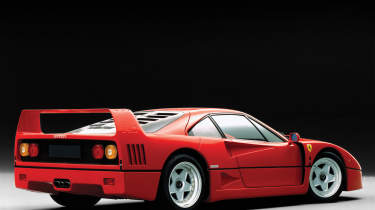 Sergio Pininfarina dies
