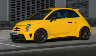 Abarth 500