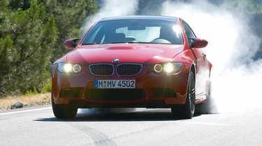 E92 BMW M3