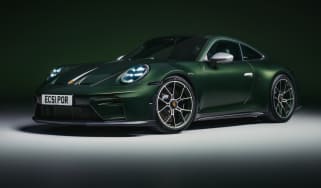 Porsche 911 GT3 Earls Court 51 Edition 