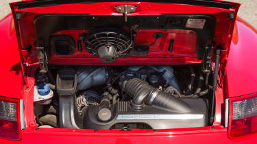Porsche 911 997.1