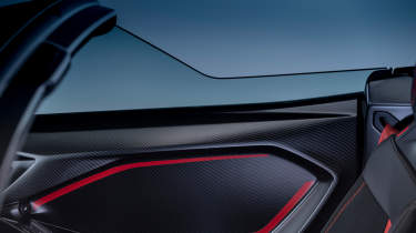 Lamborghini Fenomeno Roadster