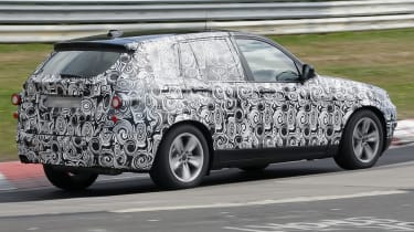 BMW X3 SUV