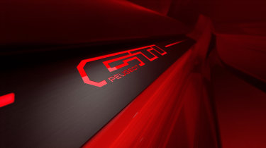 2026 Peugeot 208 GTi