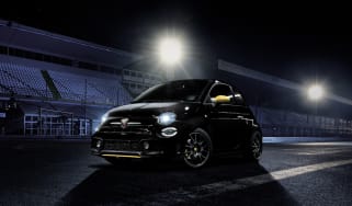 Abarth Trofeo 2017