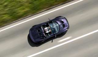 Analogue Automotive VHPK Elise