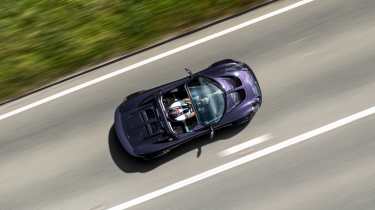 Analogue Automotive VHPK Elise