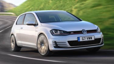 Volkswagen Golf GTI MK7 long-term review: nine months with the best  all-round hot hatchback